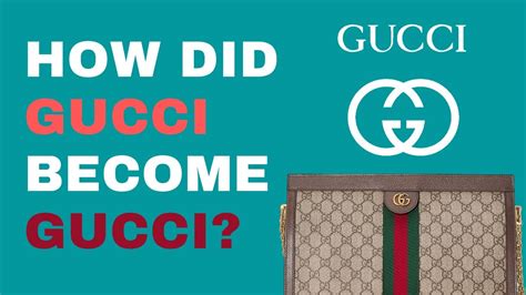 acerca de gucci|where did gucci originate.